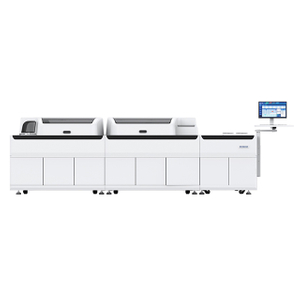 Analyseur automatique de chimie et d'immunoessai MT8600