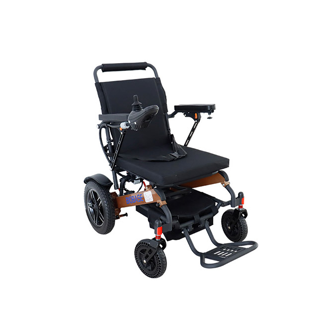 Fauteuil roulant électrique série MFN803