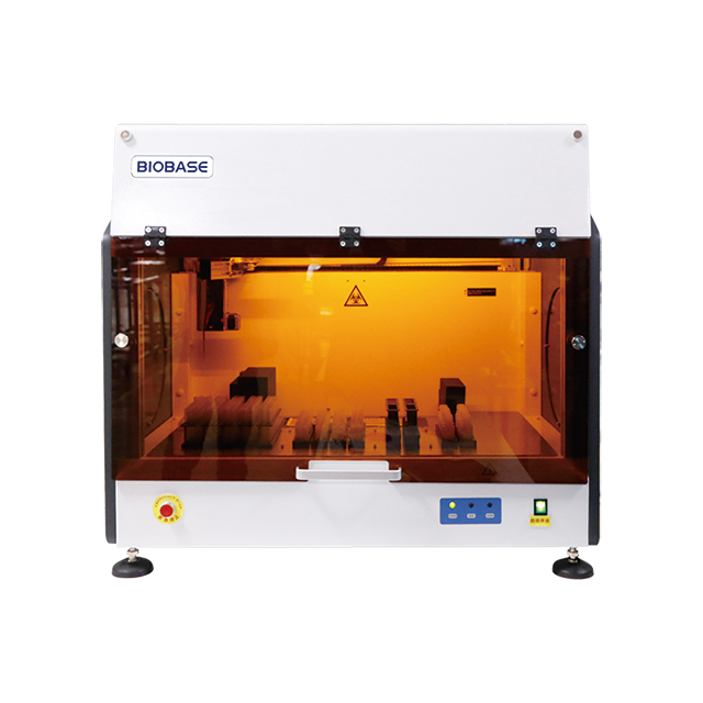 Processeur ELISA automatique BIOBASE1000