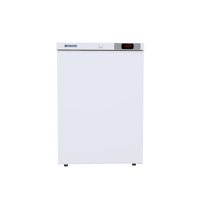 -40 ℃ CONCULLER (type économique)
