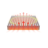 Système d'immunoessai automatique par chimiluminescence BKI5800