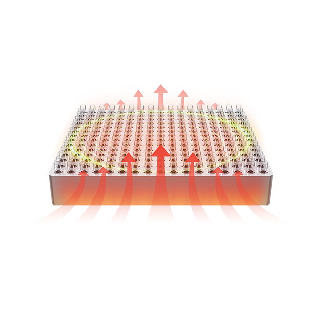 Système d'immunoessai automatique par chimiluminescence BKI5800
