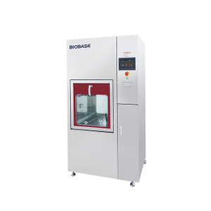 Désinfecteur de laveuse (lave-glace automatique à double porte)