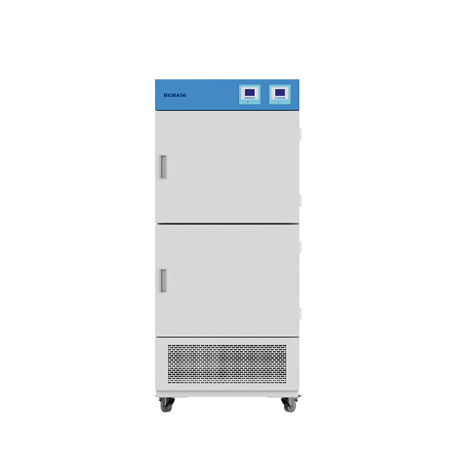 Incubateur multi-chambres à température constante BJPX-H150-2C BJPX-H100-4C