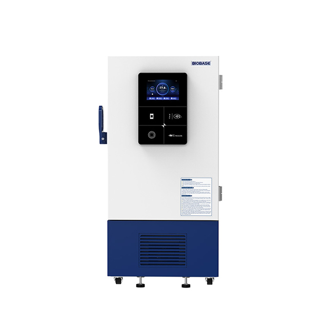 -86 ℃ Congélateur (type inverseur)
