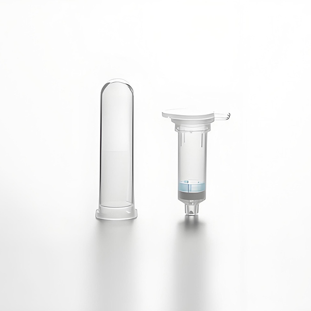Kit d'extraction d'acide nucléique (méthode sur colonne spin)