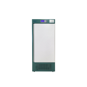 Incubateur climatique CO₂