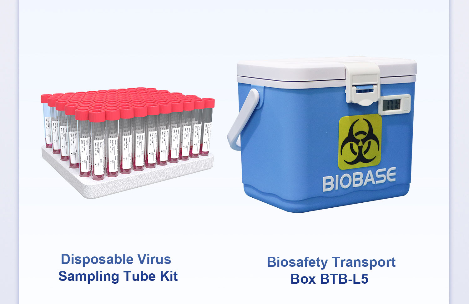 Pr&eacute;vention et contr&ocirc;le des &eacute;pid&eacute;mies de virus Nipah&nbsp;: solution de d&eacute;tection compl&egrave;te BIOBASE pour le virus Nipah