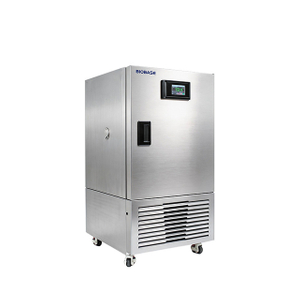 Incubateur de biochimie