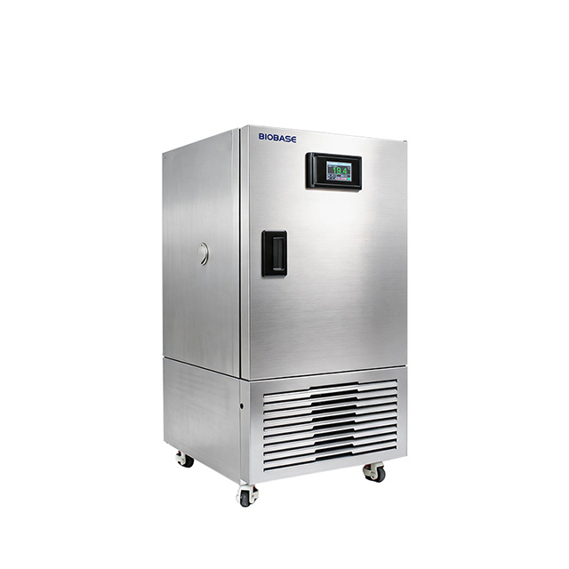 Incubateur de biochimie