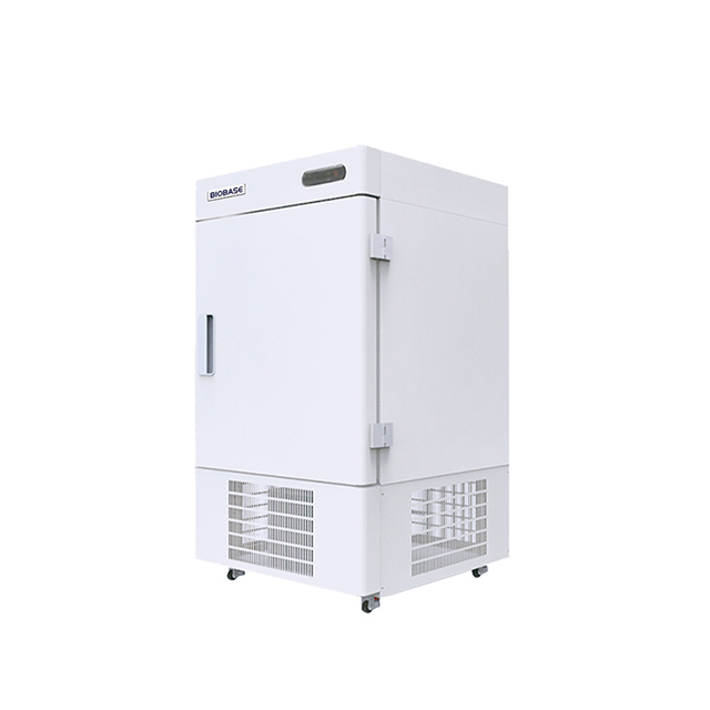 -86 ℃ Freezer 28L 50L 58L 108L