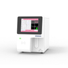Analyseur d'hématologie vétérinaire automatique en 5 parties BH-HA610VET