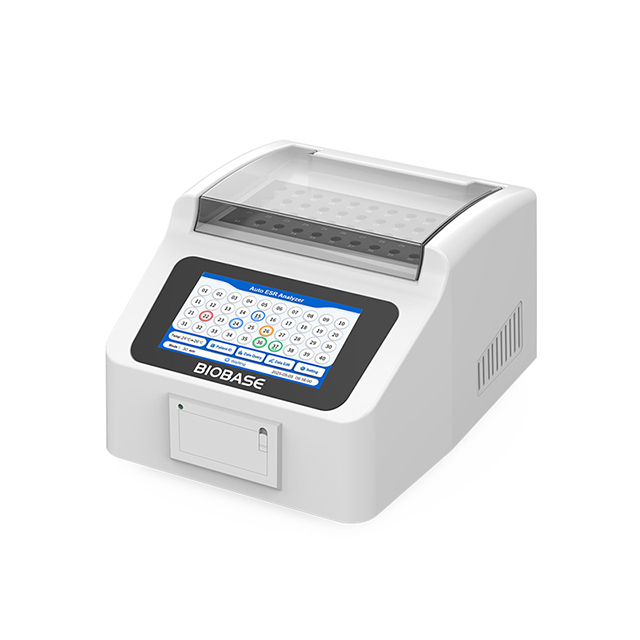 Auto-esr Analyzer BK-ESR20PRO BK-ESR40PRO