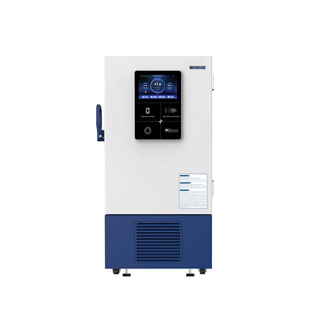 -86℃ Congélateur BDF-86V168BM