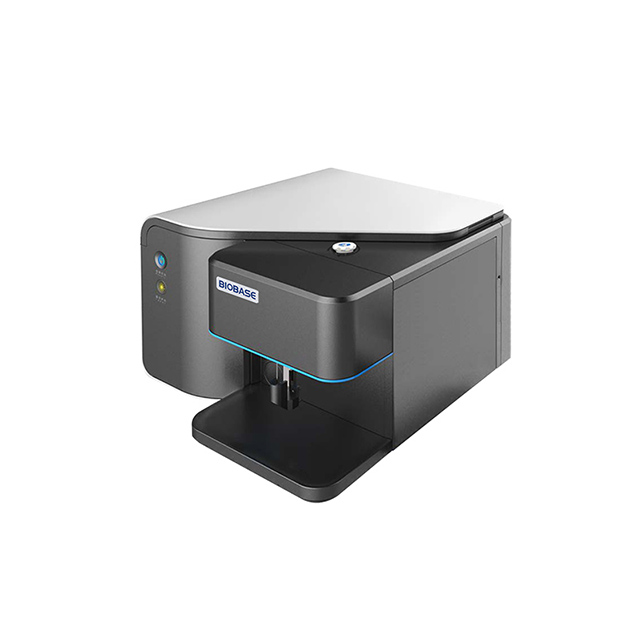 Cytomètre en flux B7H FlowCyte B7