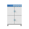Incubateur multi-chambres à température constante BJPX-H150-2C BJPX-H100-4C