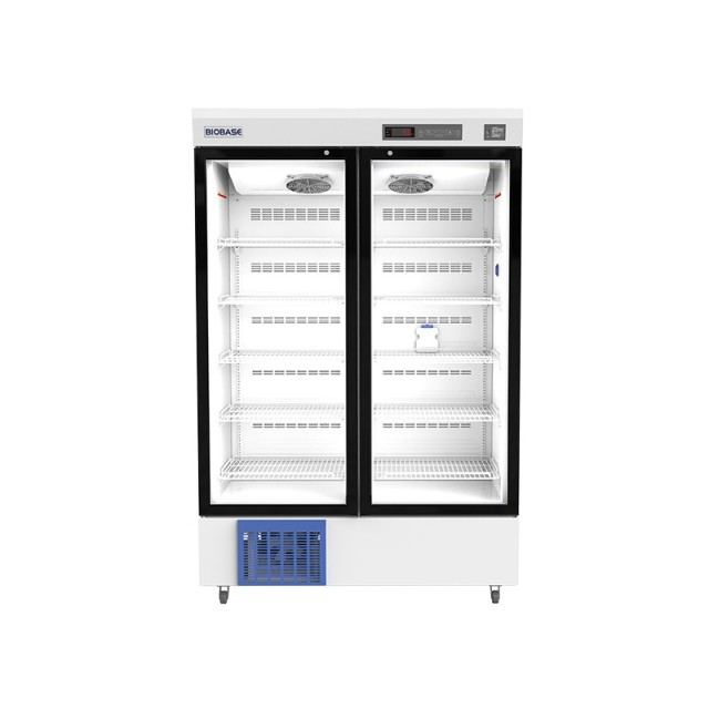 Réfrigérateur de laboratoire 