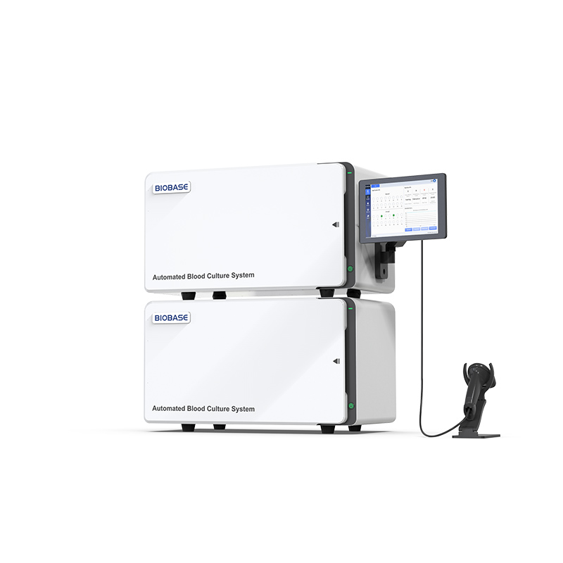 Système d'hémoculture automatisé