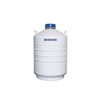 Conteneur d'azote liquide de stockage statique