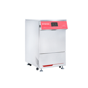 Laveuse automatique de verrerie de laboratoire BK-LW200A