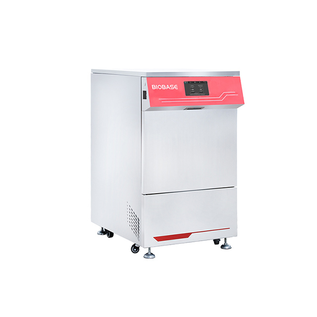 Laveuse automatique de verrerie de laboratoire BK-LW200A