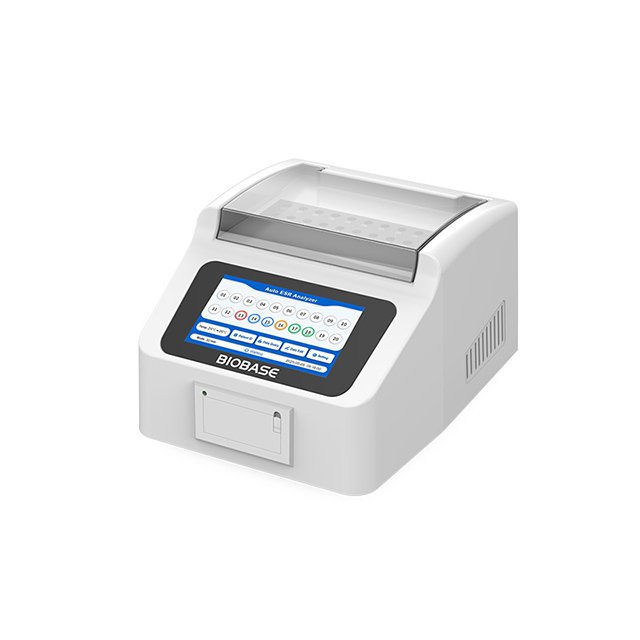 Auto-esr Analyzer BK-ESR20PRO BK-ESR40PRO