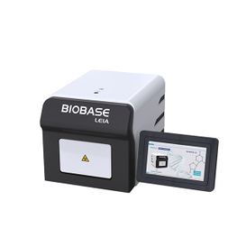 Système de détection PCR quantitative fluorescente LEIA-X4 LEIA-X6