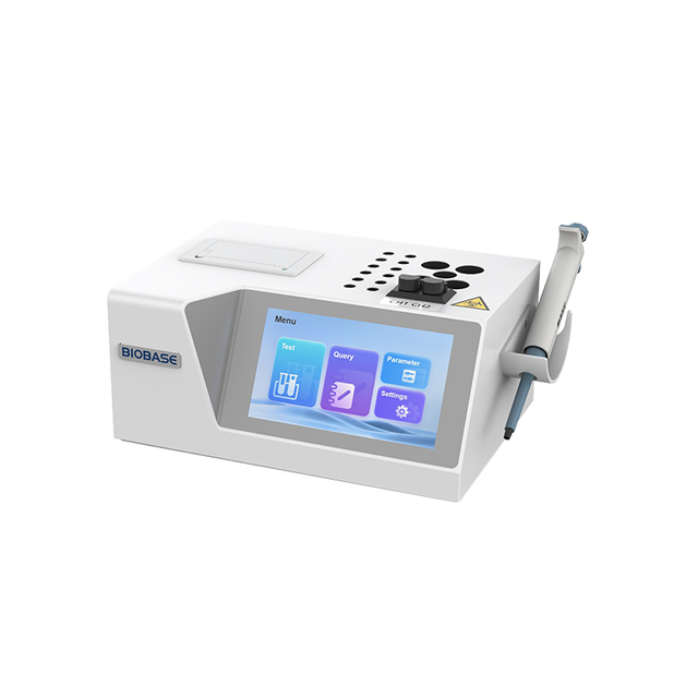 Analyseur de coagulation sanguine