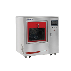 Louloir de verrerie automatique de laboratoire (désinfecteur de laveuse)